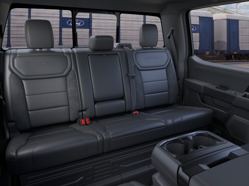 Thumbnail: 2026 Ford F-150 - 11