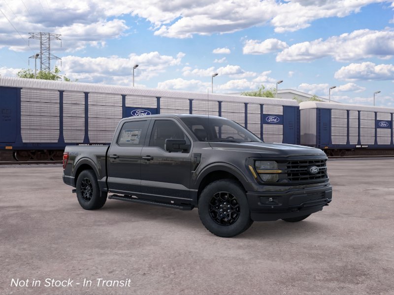 2026 Ford F-150 XLT TRUCK