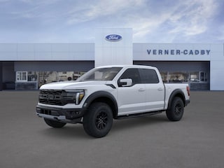 2025 Ford F-150 Raptor TRUCK