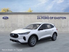 2025 Ford Escape Active SUV