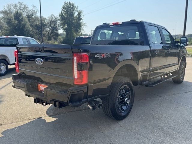 2026 Ford F-250 Super Duty XL - Photo 24