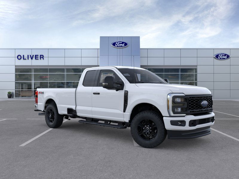 2025 Ford F-350 Super Duty XL - Photo 52