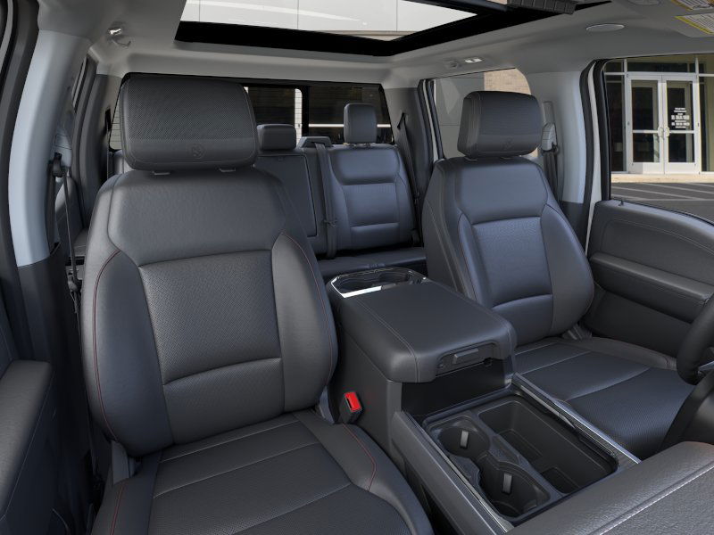 2025 Ford F-350 Super Duty Lariat - Photo 32