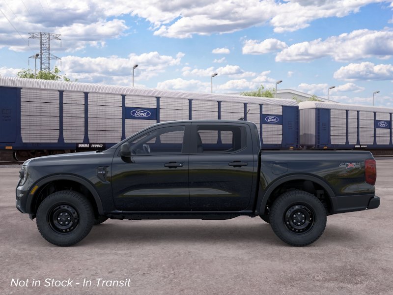 Ranger XL TRUCK