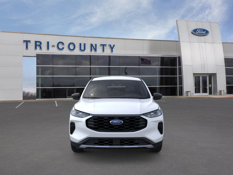 2026 Ford Escape ST-Line - Photo 29