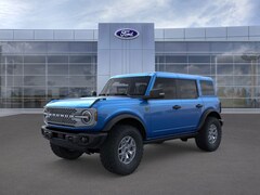 2025 Ford Bronco Badlands SUV