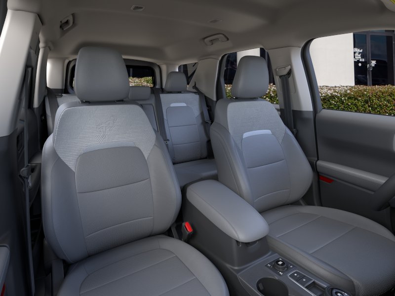 2025 Ford Bronco Sport Badlands - Photo 36