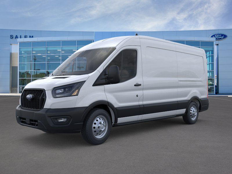 2025 Ford Transit Van Base - Photo 32