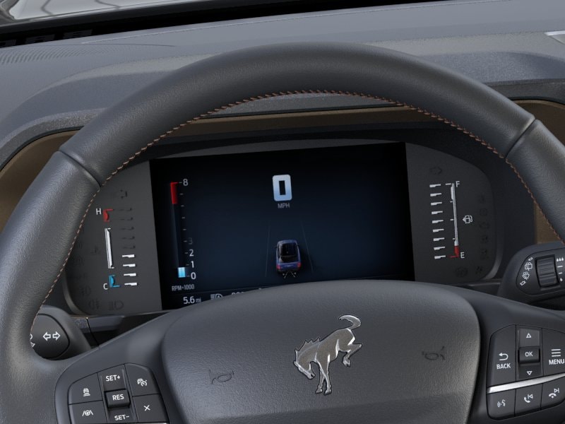 2026 Ford Bronco Sport Big Bend SUV