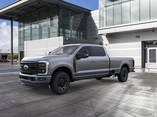 2026 Ford F-350 F-350 Platinum Truck Crew Cab