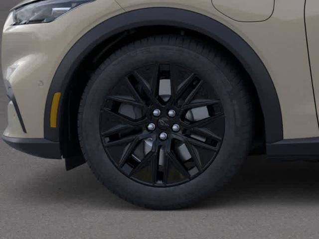 Thumbnail: 2025 Ford Mustang Mach-E - 41