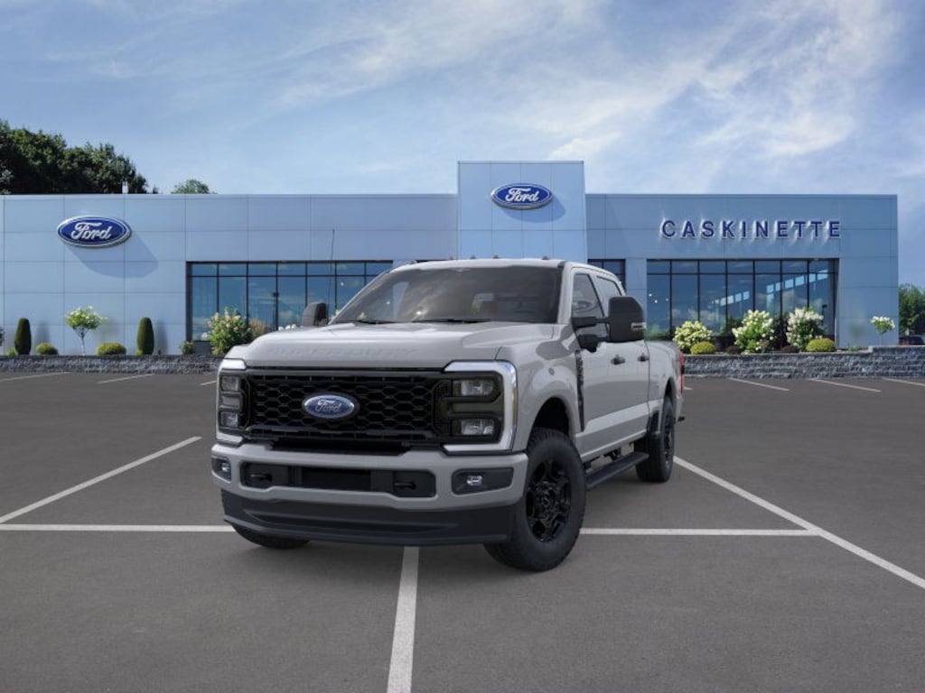 New 2026 Ford F-250  Truck