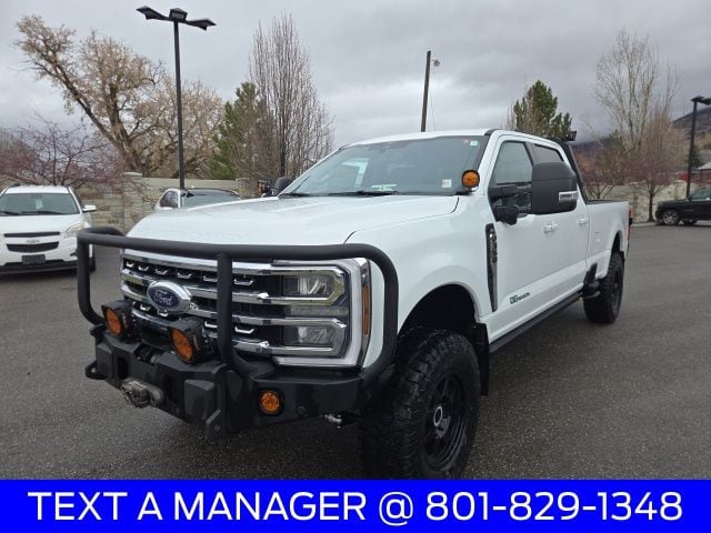 2026 Ford F-350 Super Duty XLT - Photo 48