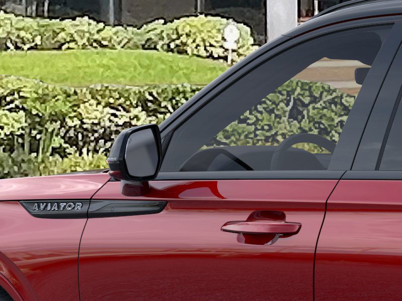 2025 Lincoln Aviator Black Label - Photo 53