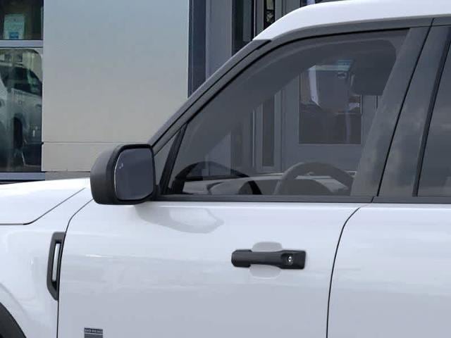 Thumbnail: 2025 Ford Bronco Sport - 43