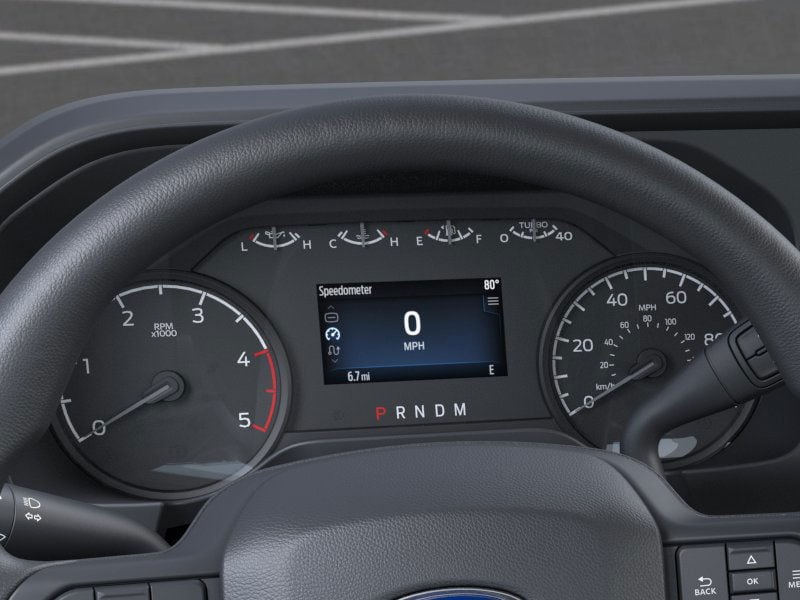 2026 Ford F-350 Super Duty XL - Photo 13