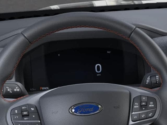 Thumbnail: 2026 Ford Explorer - 36