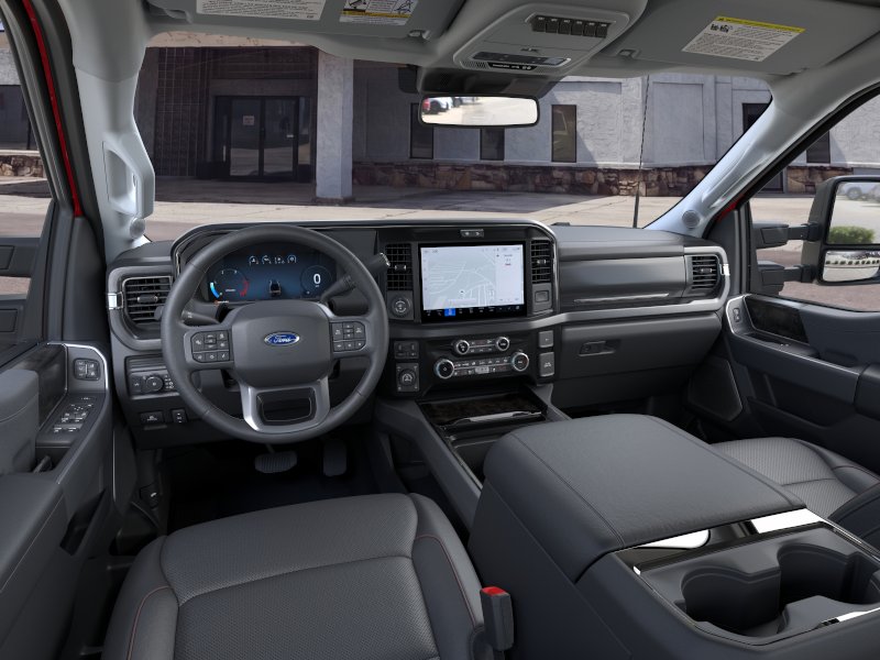 2026 Ford F-250 Super Duty Lariat - Photo 31