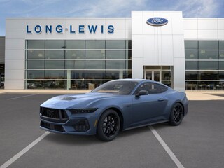 2025 Ford Mustang GT Coupe