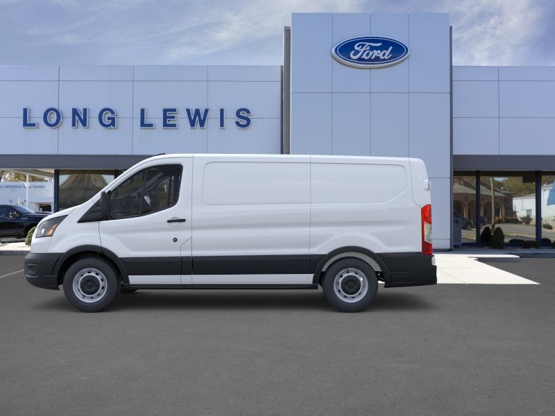 2026 Ford Transit Van Base - Photo 30