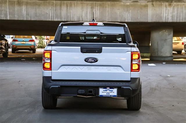 Thumbnail: 2026 Ford Maverick - 34