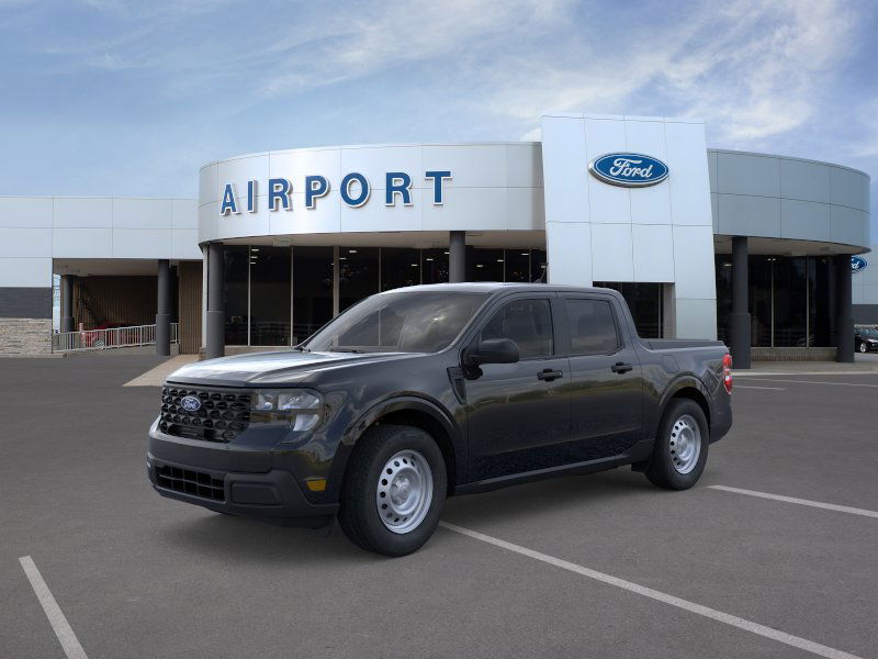 2025 Ford Maverick XL's photo