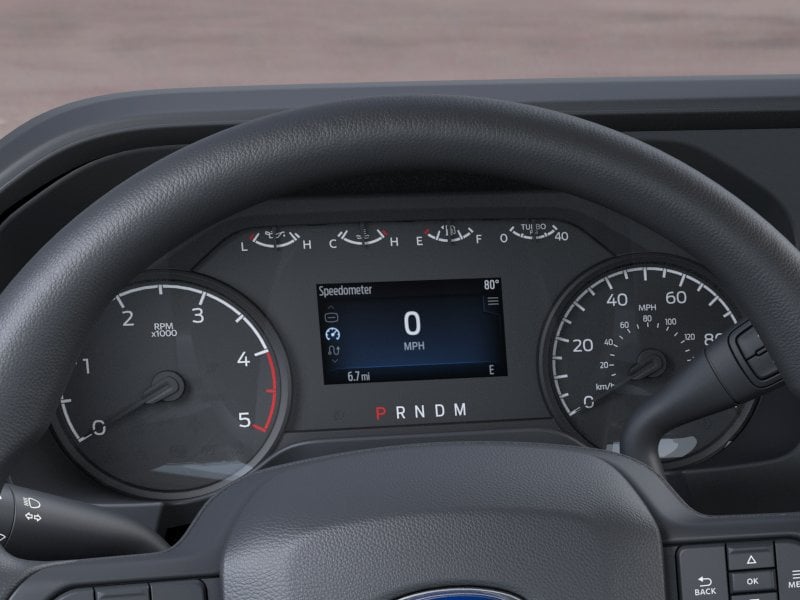 2026 Ford Super Duty F-450 DRW F-450&reg; XL