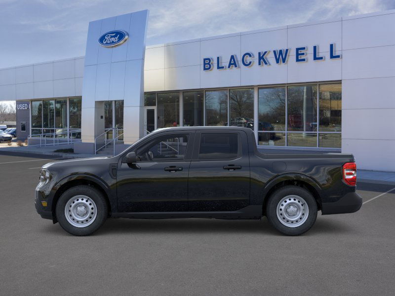 2025 Ford Maverick XL photo 3