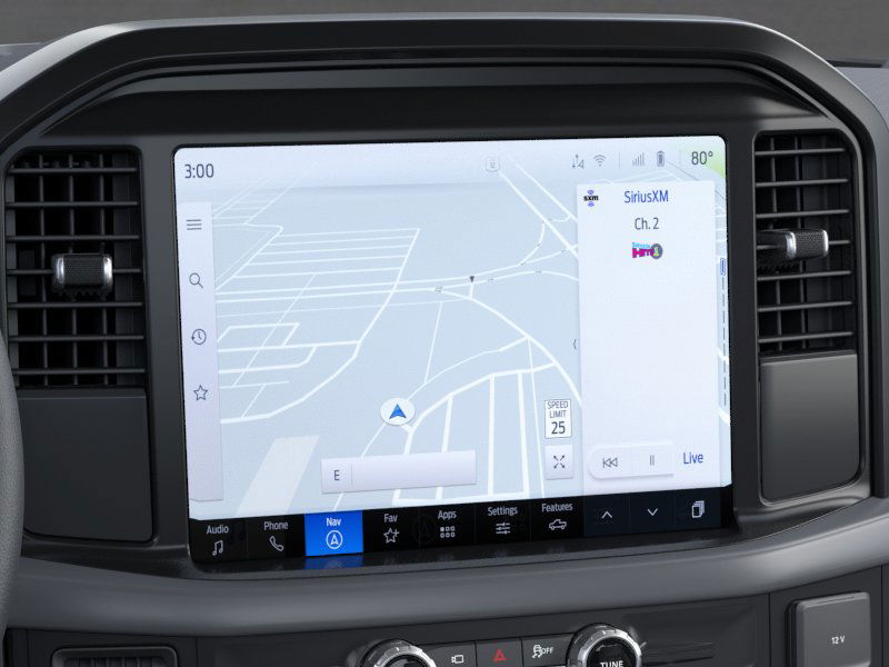 2025 Ford F-150 XL photo 13