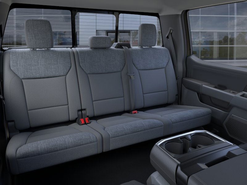 2025 Ford F-150 XLT - Photo 64