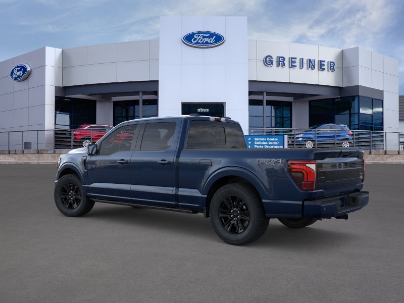 Thumbnail: 2026 Ford F-150 - 26