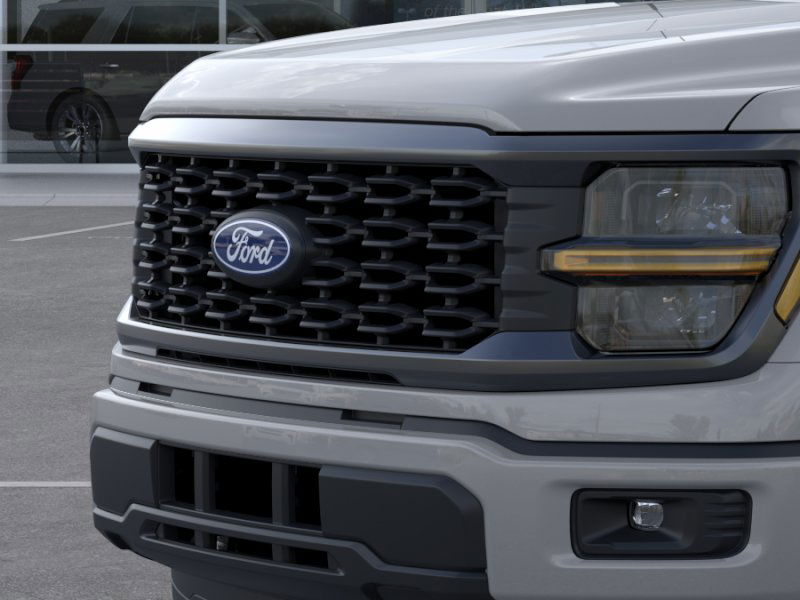 2026 Ford F-150 STX Truck