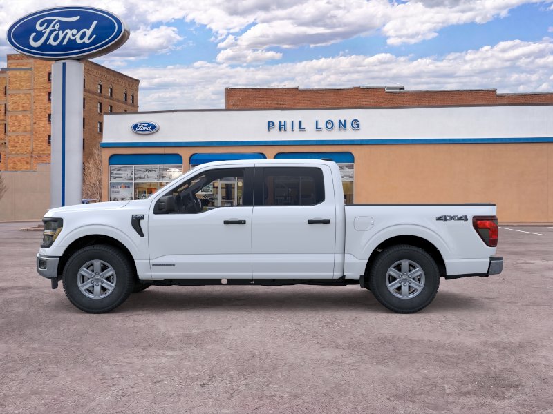2026 Ford F-150 XL Truck