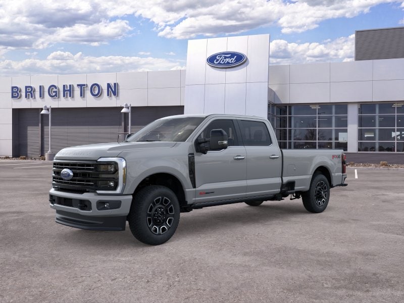 2026 Ford F-350 Super Duty