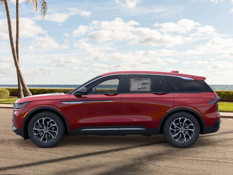 2026 Lincoln Nautilus Premiere - Photo 25