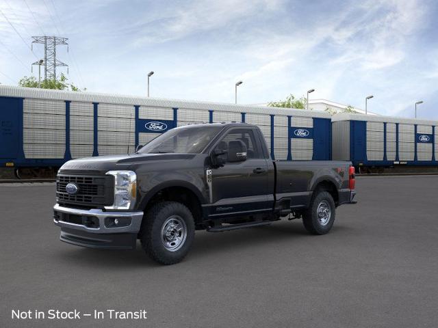 2025 Ford F-250 photo 4