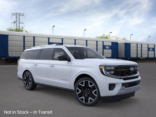 Thumbnail: 2026 Ford Expedition MAX - 30
