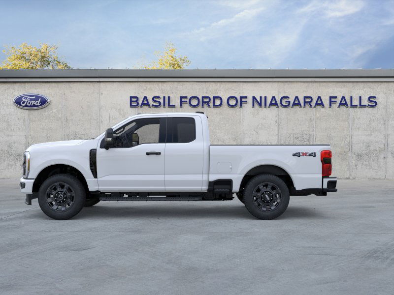 2026 Ford F-350 XL photo 2