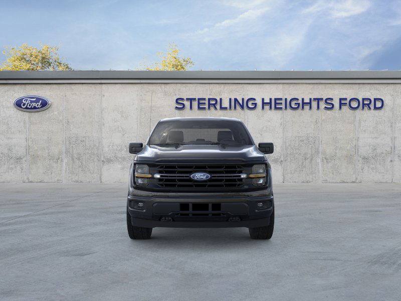 Thumbnail: 2026 Ford F-150 - 35