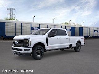 2026 Ford F-350 Truck Crew Cab