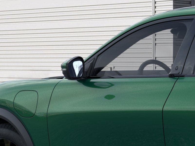 Thumbnail: 2024 Ford Mustang Mach-E - 20