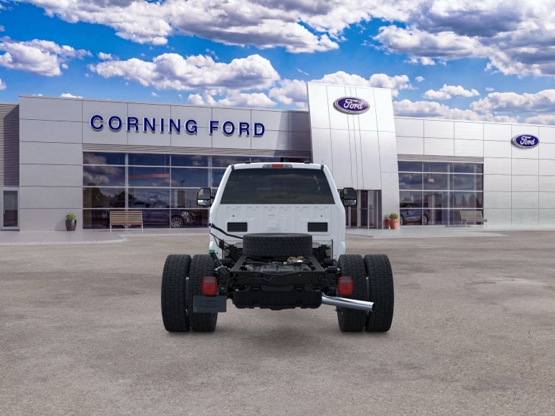 2025 Ford F-550 Super Duty Chassis Cab XL - Photo 18