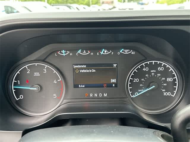 Thumbnail: 2025 Ford  - 32