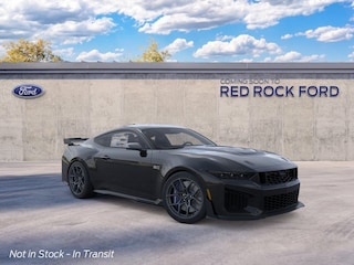 2026 Ford Mustang Dark Horse Coupe