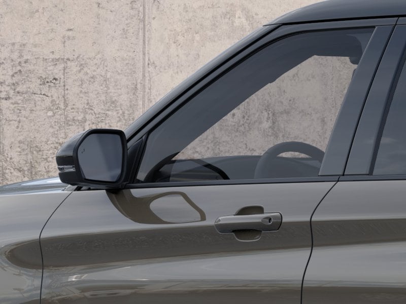 2026 Ford Explorer ST - Photo 42