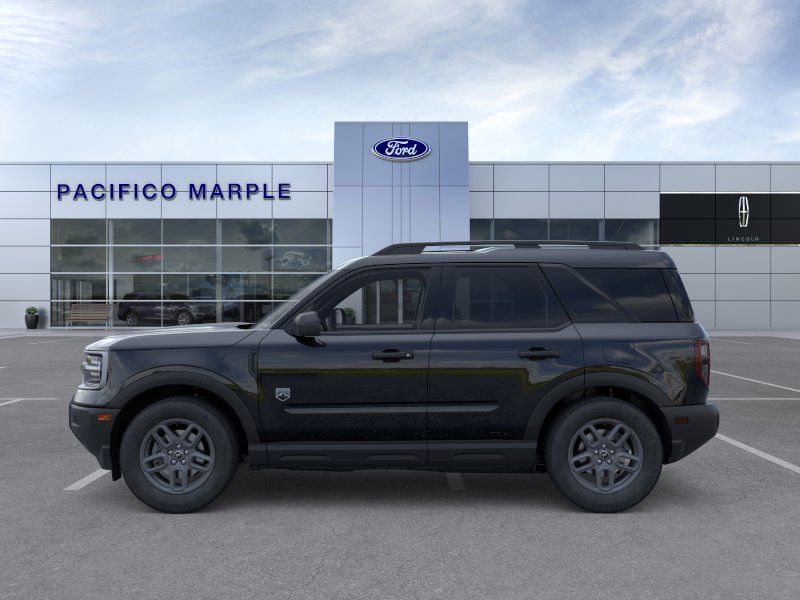 2025 Ford Bronco Sport Big Bend photo 2