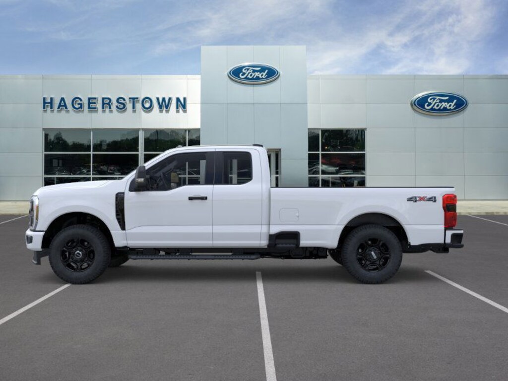 New 2026 Ford F-250 XL Truck Super Cab
