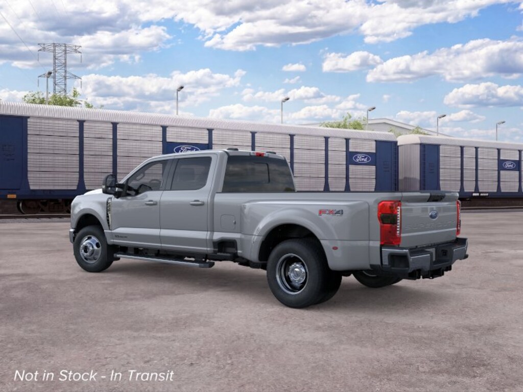 New 2026 Ford F-350 XLT Truck