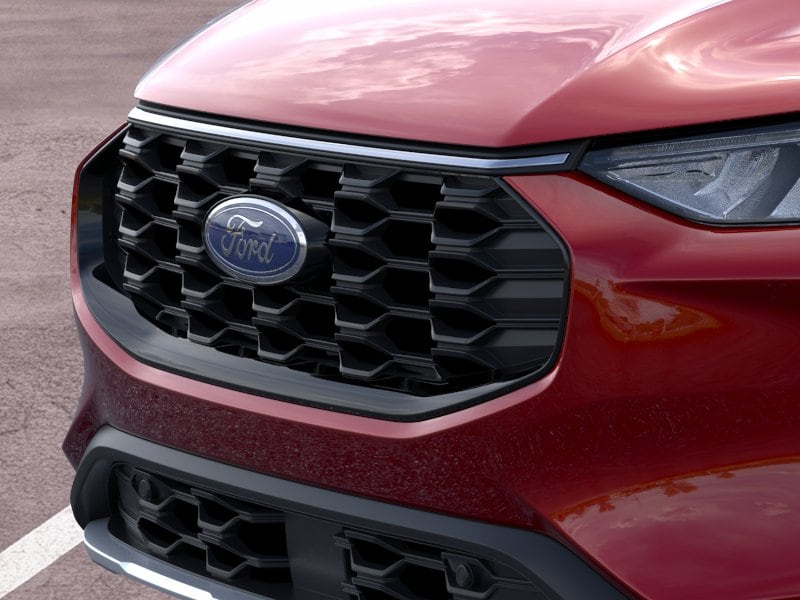 2025 Ford Escape ST-Line - Photo 40