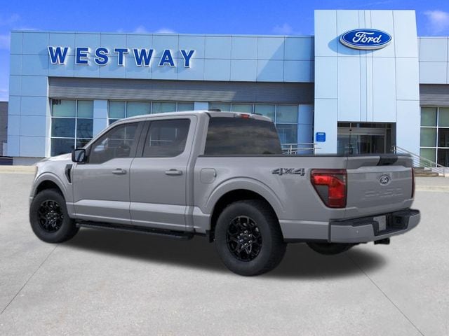 2026 Ford F-150 XLT - Photo 26